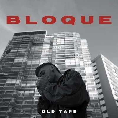 Bloque Old Tape 專輯 ZSS Ent./Lego/Maipo Beats