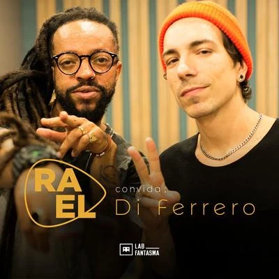 Rael Convida: Di Ferrero (Acústico) 專輯 Rael/Ricci/Seakret