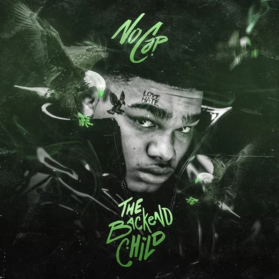 The Backend Child 專輯 MoneyMarr/Yung OG/NoCap