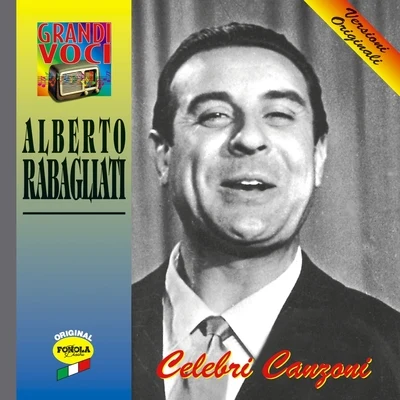 Celebri canzoni 专辑 Alberto Rabagliati/Manuel Ponce/Gerd Karlick/Ewald Walter/Tino Rossi