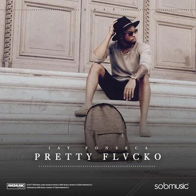 PRETTY FLVCKO EP 專輯 Jay Fonseca/Team Rush Hour/Jones Suave