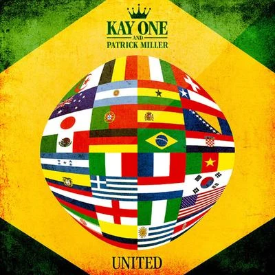 United 专辑 Kay One