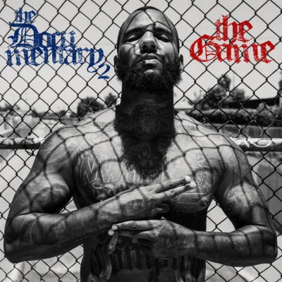 The Documentary 2 專輯 The Game