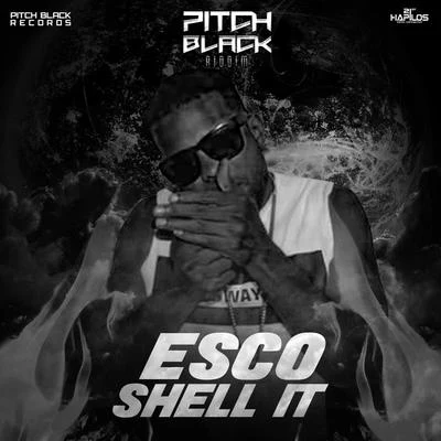 Shell It 專輯 5050 Twin/Aich-I/Esco