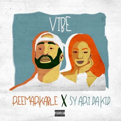 Vibe 專輯 Sy Ari Da Kid