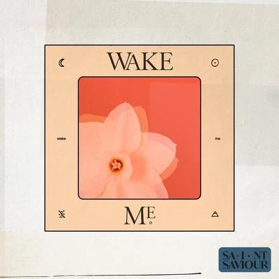 Wake Me 專輯 Saint Saviour/Taku Takahashi/Hatcha/MC Cobra/Rob Sparx