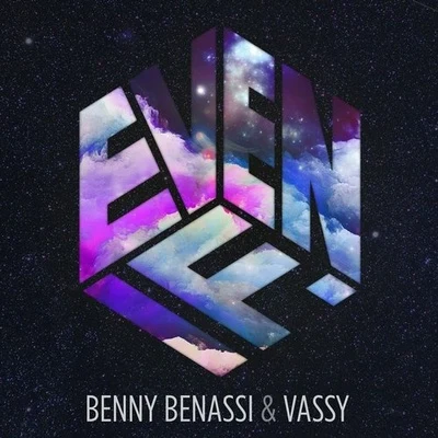 Even If 專輯 Benny Benassi