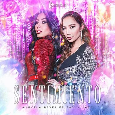 Sentimiento 專輯 Pipe Bueno/Paola Jara