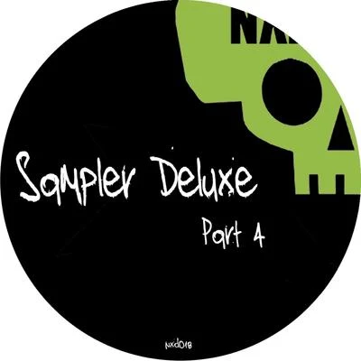 Sampler Deluxe, Vol. 4 专辑 Dale Howard