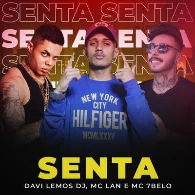 Senta 專輯 DJ Alex BNH/Mc 7Belo/MC W1