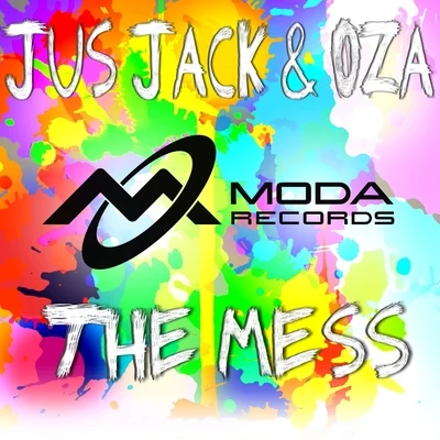 The Mess 專輯 Jus Jack