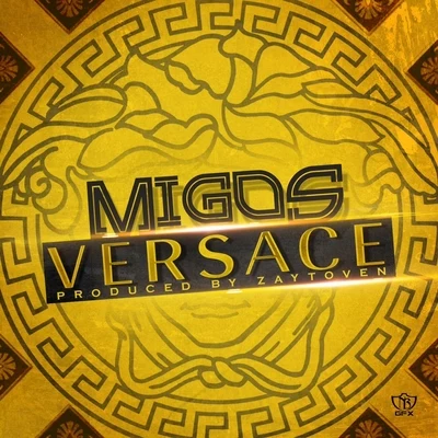 Versace (feat. Drake) [Remix] - Single 專輯 Migos/Lil Yachty/Steve Aoki