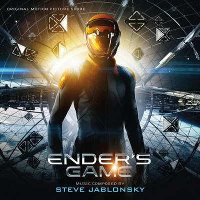 end而是game (original motion picture score) 專輯 Steve Jablonsky/Jason Voorhees/Lyrics Born/Bumblebeez