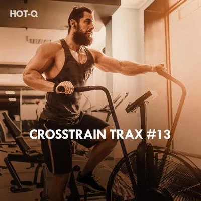 Crosstrain Trax, Vol. 13 專輯 Hot-Q