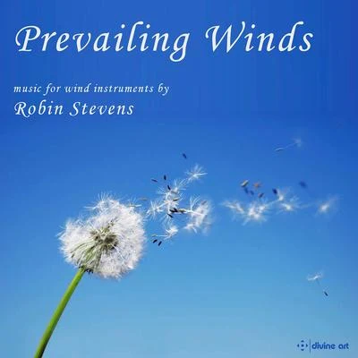 Prevailing Winds 專輯 David Jones/Sophie Michaux/Parlour Orchestra/The Revels Children Chorus/Nathaniel Cox