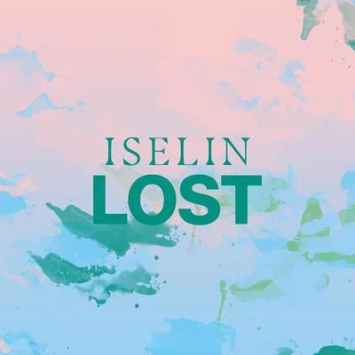 Lost 专辑 Samuraii/Iselin Solheim