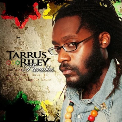 Parables 專輯 Tarrus Riley