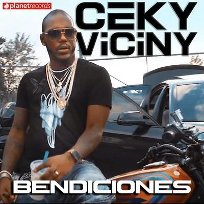 Bendiciones 专辑 El Chamakito RD/Ceky Viciny