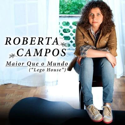 Maior Que o Mundo (Lego House) - Single 专辑 Orquestra Petrobras Sinfônica/Rodrigo Costa/Roberta Campos