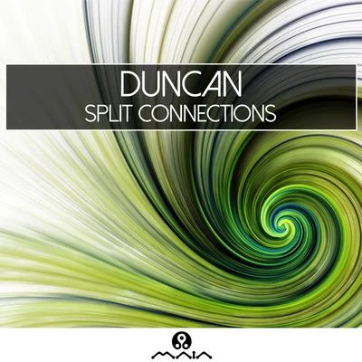 Split Connections - EP 專輯 Sandeville/Duncan/Zerb