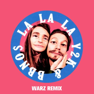 Lalala (WARZ REMIX) 专辑 Warz/BA$H WU