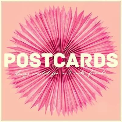 Postcards 专辑 Laleh