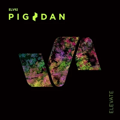 The Earth EP 專輯 Pig&Dan