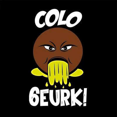 Beurk 專輯 Colo/Headie One