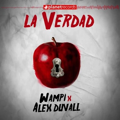 La Verdad 專輯 Leoni Torres/Alex Duvall