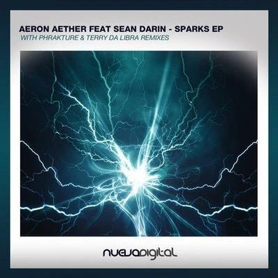 Sparks 专辑 Aeron Aether