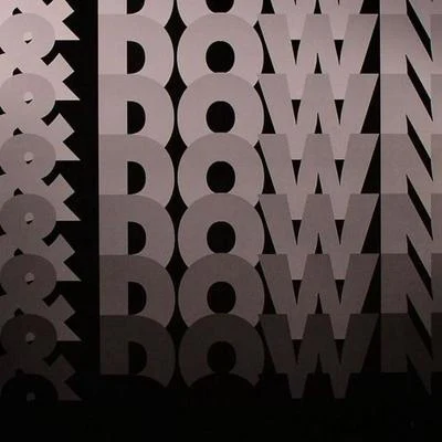 & Down 專輯 Boys Noize/朱婧汐Akini Jing