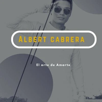 El arte de amarte 专辑 Vallenotti/Albert Cabrera