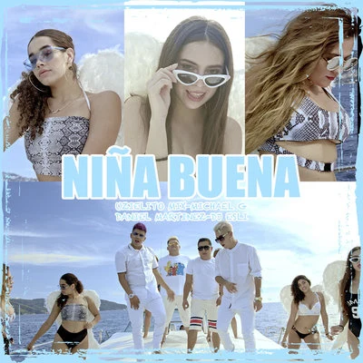 Niña Buena 专辑 Uzielito Mix/Nfasis