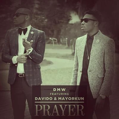 DMW Prayer