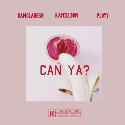 Can Ya? 專輯 KaMillion