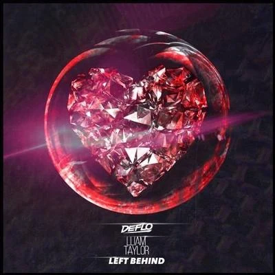 Left Behind 專輯 Deflo