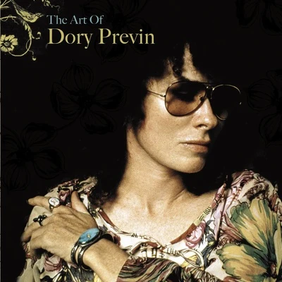 Dory Previn The Art Of Dory Previn