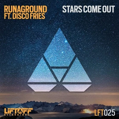 Stars Come Out 专辑 RUNAGROUND