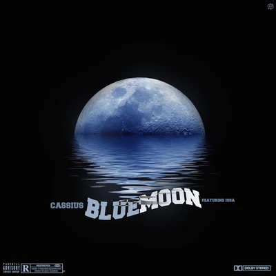 Blue Moon 專輯 Cassius Jay