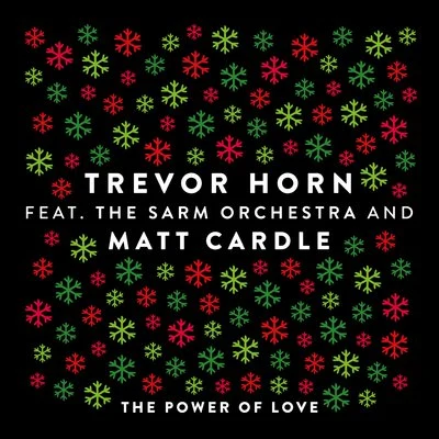 The Power of Love (Edit) 專輯 Trevor Horn