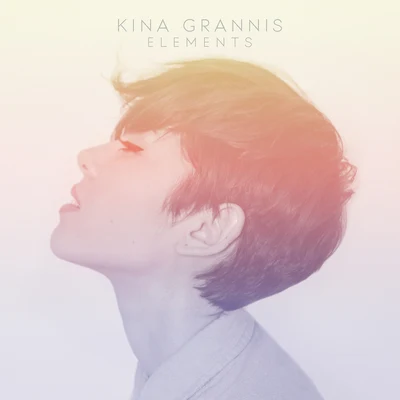 Elements (Deluxe Version) 專輯 Kina Grannis/Boyce Avenue