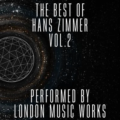 The Best of Hans Zimmer Vol.2 專輯 The City of Prague Philharmonic Orchestra/Michael Nyman/Izzy/Polish Radio National Symphony Orchestra/City Of Birmingham Symphony Orchestra