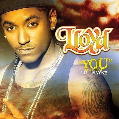 You 專輯 Lloyd