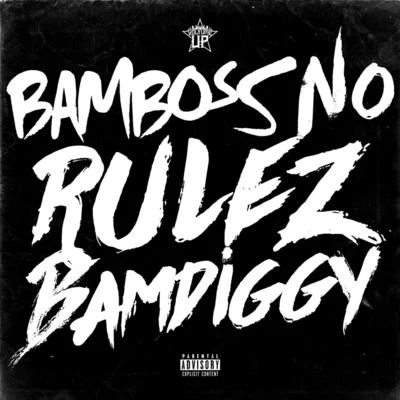 No Rulez Bamdiggy 专辑 Sentry/Armzout/Bamboss