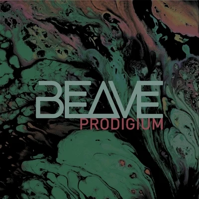 Prodigium 专辑 Beave/Paulii/Rosbeh