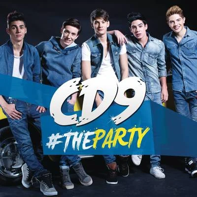 The Party (Remix) 专辑 Cd9/Crayon Pop