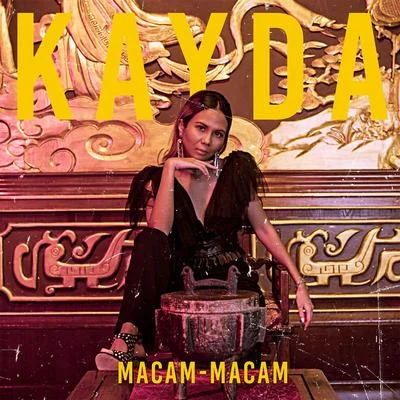 Macam - Macam 专辑 Kayda