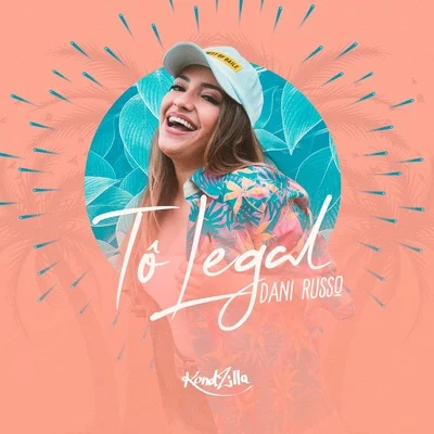 Tô Legal 專輯 Dani Russo