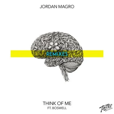 Think of Me (Remixes) 專輯 Jordan Magro/Danny Avila/Ekko City