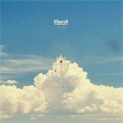 Church 專輯 Gemini Major/DJ Dimplez/Khuli Chana/Pound